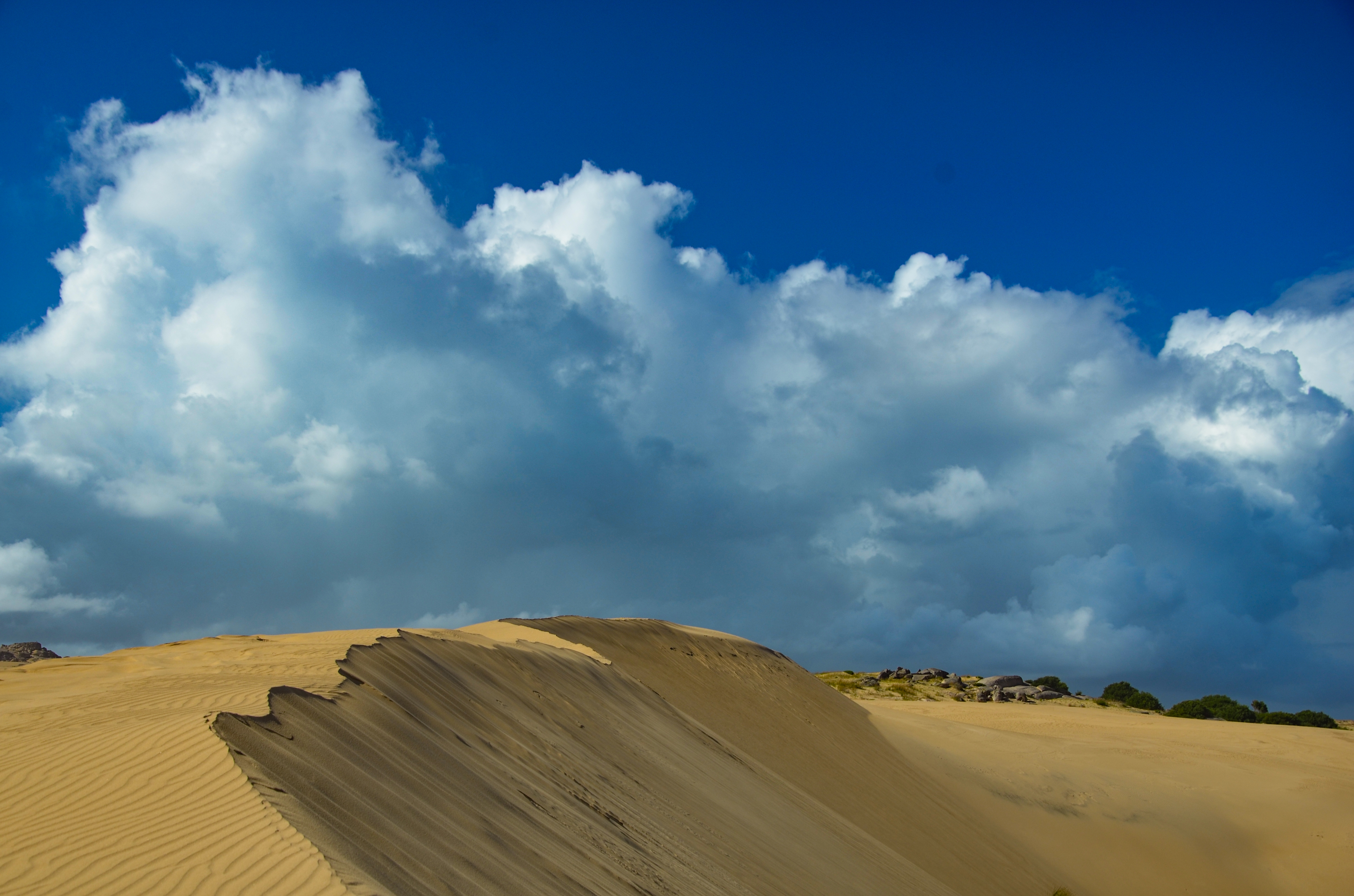 Dunas de Valizas